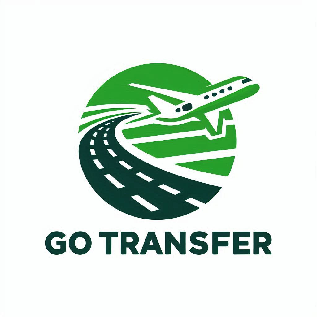 go transfer tour logo